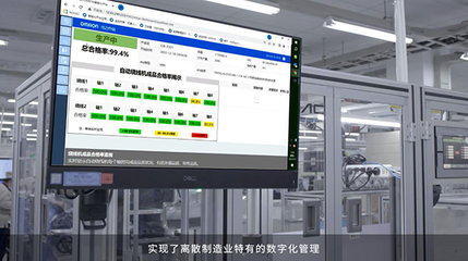 2023工博會丨'碳'循新工業，'數'聚新經濟，歐姆龍展臺數字監控系統開發亮點搶先看