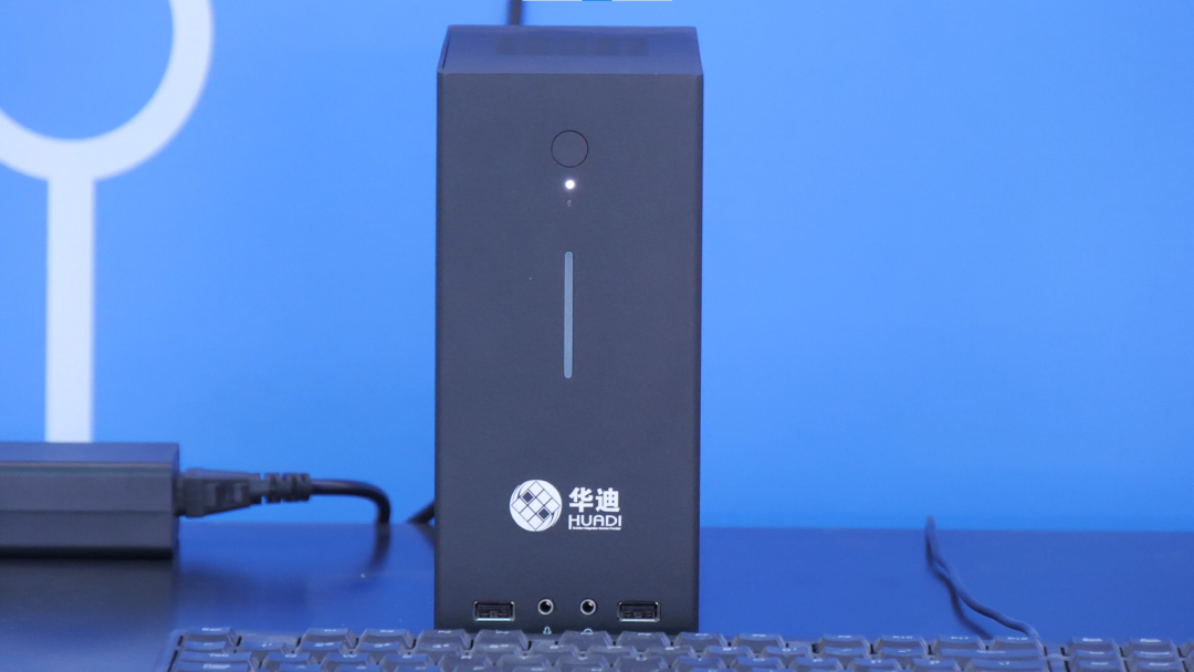 《直通縣市區》走進南漳 計算機系統服務助力骨干企業轉型，工業經濟實現量質雙升